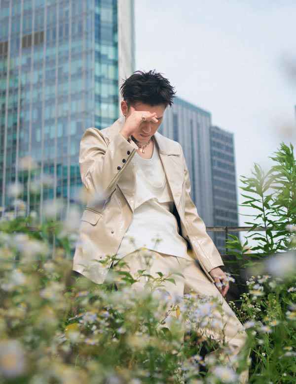 GALI | 我做的音乐,就是上海的音乐