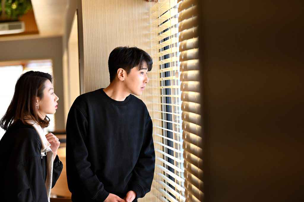 赵又廷加盟《我和我的经纪人》 揭秘等待四年的神秘嘉宾