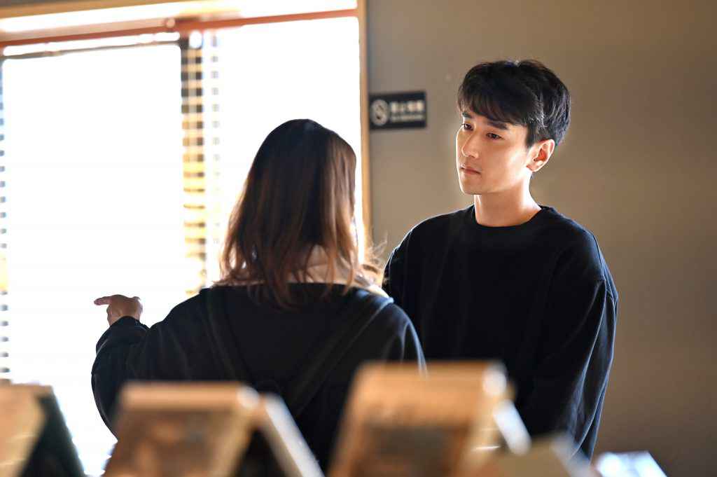 赵又廷加盟《我和我的经纪人》 揭秘等待四年的神秘嘉宾