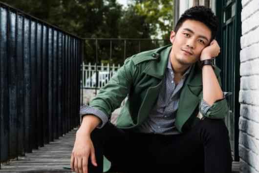 《大唐女儿行》杀青，李泽锋演技获赞未来可期！