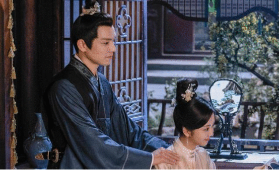 钟汉良新剧被吐槽造型翻车，10万网友请愿让他再演逆水寒顾惜朝