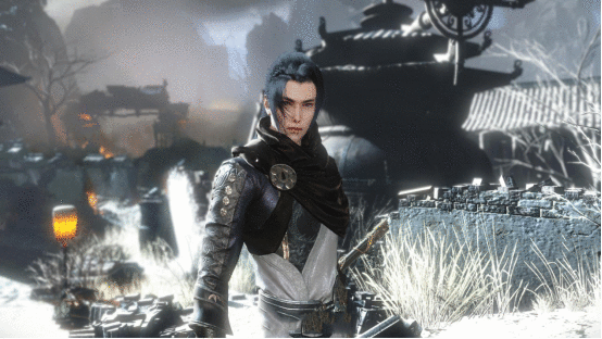 钟汉良新剧被吐槽造型翻车，10万网友请愿让他再演逆水寒顾惜朝