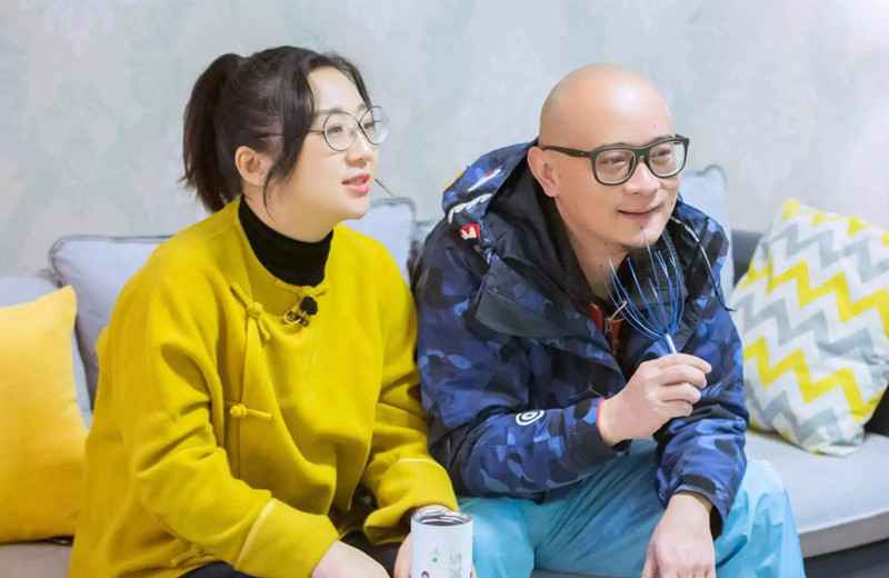 《婚前21天》热播,傅首尔童年曾为见妈妈喝洗洁精,让人心疼