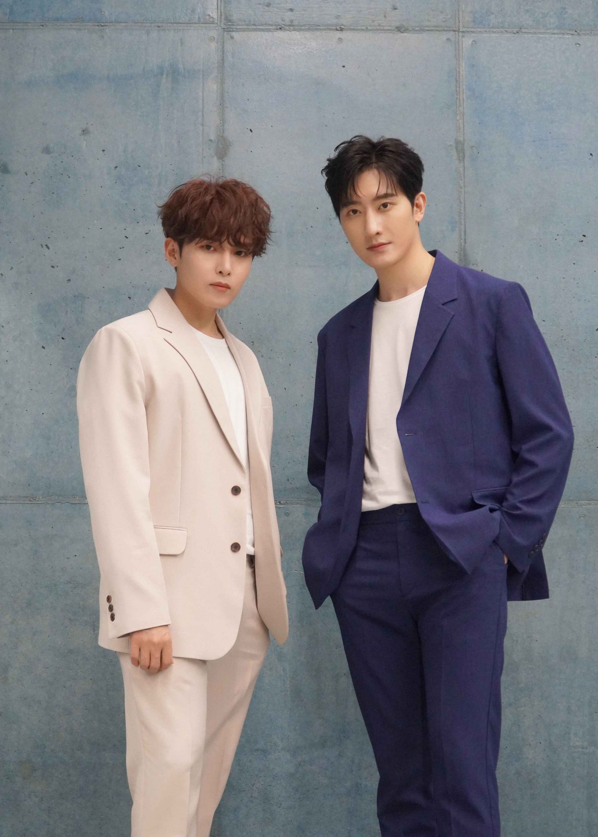 SJ-M成员周觅将于6月22日中韩同步发行中文版和韩文版的新单曲《Starry Night (With RYEOWOOK