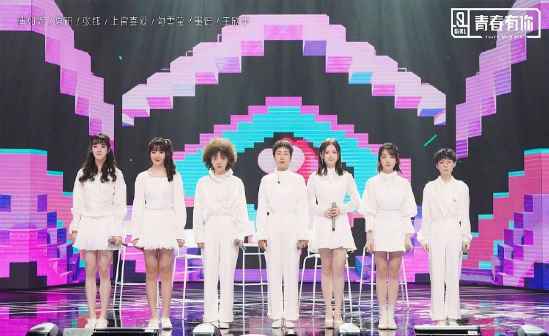 《青春有你2》酷狗音乐战绩一览 话题互动飙破8千万