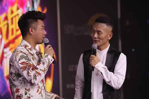 金娱全新原创专辑发布会 圆满结束