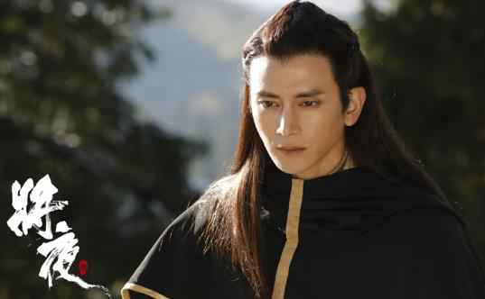 《将夜》开播实景壮阔 陈飞宇宋伊人烟火气获赞