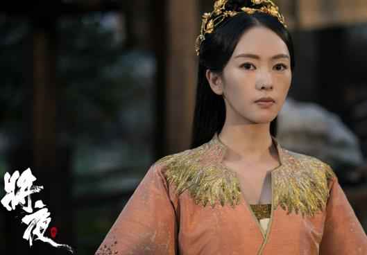 《将夜》开播实景壮阔 陈飞宇宋伊人烟火气获赞