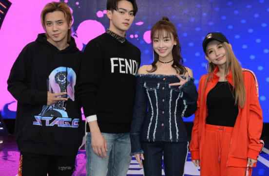 《延禧攻略》台湾八大将播 秦岚吴谨言许凯受邀人气爆棚