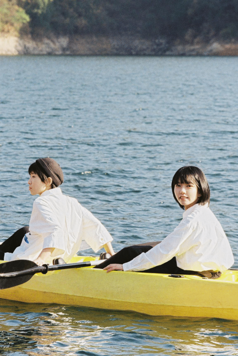 实力唱作组合房东的猫为电影《岁月忽已暮》献唱同名主题曲温暖来袭！