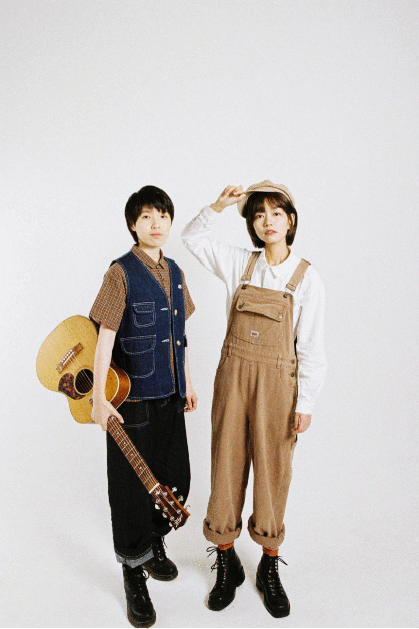 实力唱作组合房东的猫为电影《岁月忽已暮》献唱同名主题曲温暖来袭！