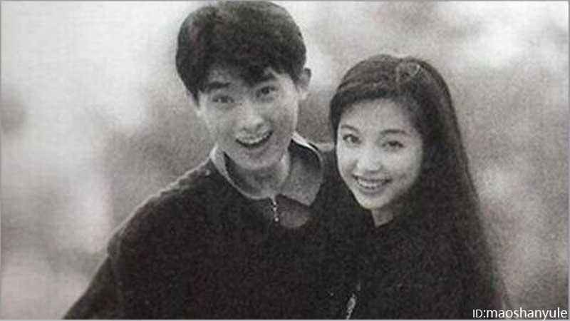 李冰冰晒合照为任泉庆生,5天前任泉晒过同款,粉丝喊话在一起