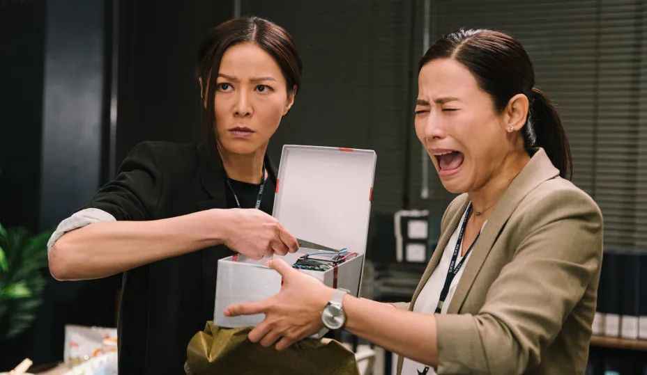 如果《陀枪师姐2021》出下一季,你还会继续追吗?