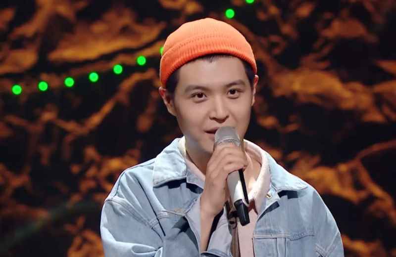 马頔被《我是唱作人》淘汰，隔壁老樊挑战成功，网友大呼失望