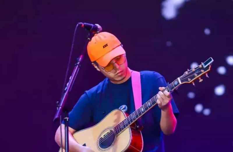 马頔被《我是唱作人》淘汰，隔壁老樊挑战成功，网友大呼失望