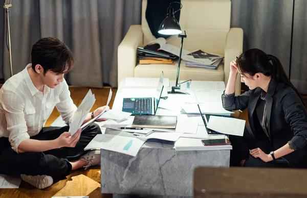 这样的杨幂，你一定没见过