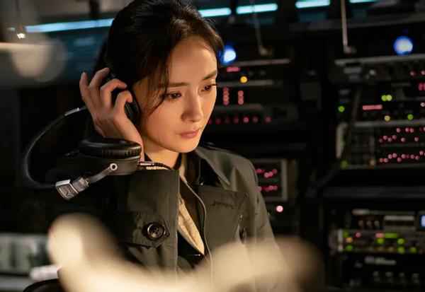 这样的杨幂，你一定没见过