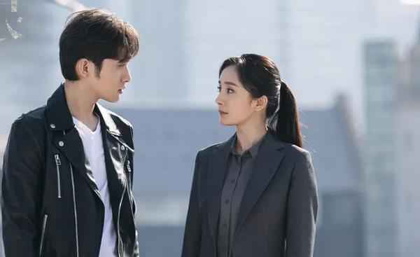 这样的杨幂，你一定没见过