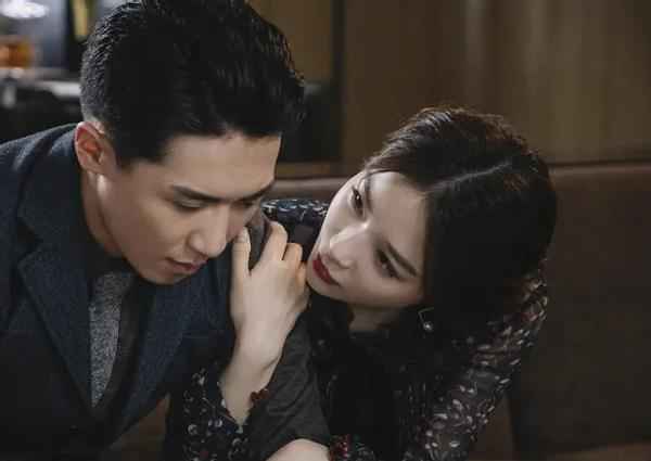 这样的杨幂，你一定没见过