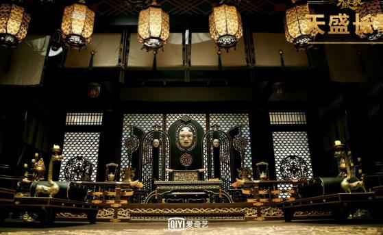 《天盛长歌》引发翻译潮 网友追剧学习两不误