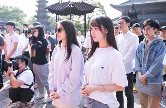 曹曦月《租界少年热血档案》开机 突破自我挑战假小子