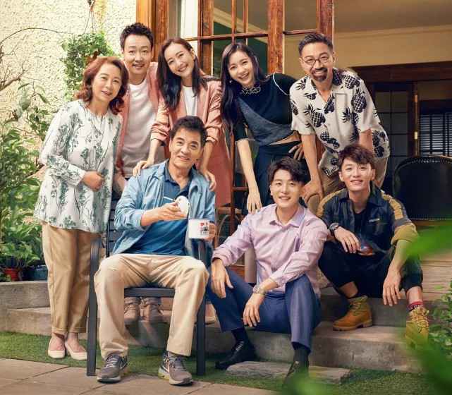 央视新剧又爆了，全国收视率第三，这部剧为什么这么“强”？