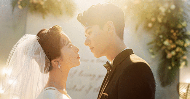 继《山河令》后，又迎来双男主大戏，可惜热度太低难成爆款