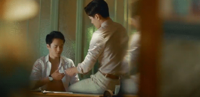 继《山河令》后，又迎来双男主大戏，可惜热度太低难成爆款