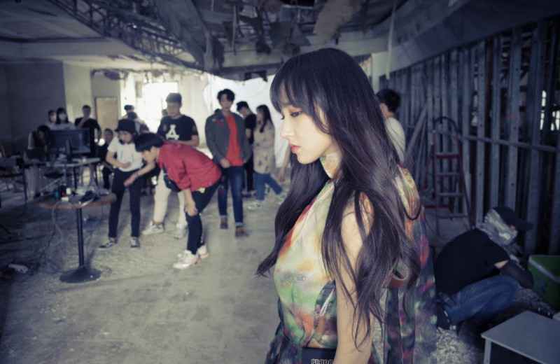 程潇加盟《少年之名》,出道不久即坐拥大量资源,惹一众网友艳羡