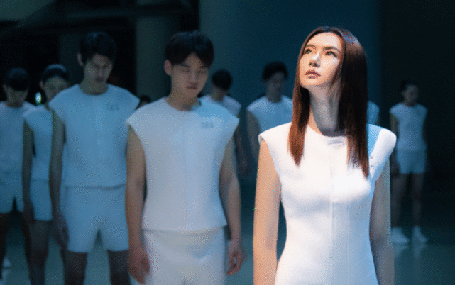 马天宇新剧被低估了吧？豆瓣7.7分，不输原版，一口气看8集！