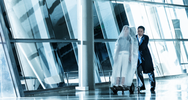 马天宇新剧被低估了吧？豆瓣7.7分，不输原版，一口气看8集！