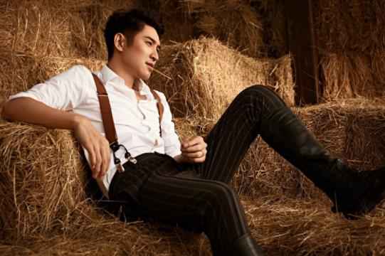 《如懿传》风云再起 孟召重力保周迅“冷宫逃生”