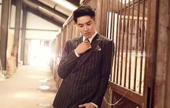 《如懿传》风云再起 孟召重力保周迅“冷宫逃生”