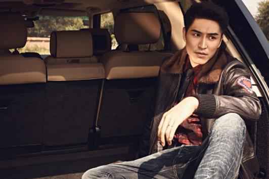 《如懿传》风云再起 孟召重力保周迅“冷宫逃生”