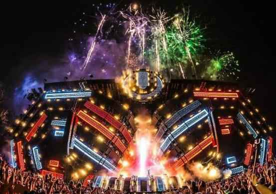 西南偏南文化节迈阿密音乐节取消 门票可延期使用