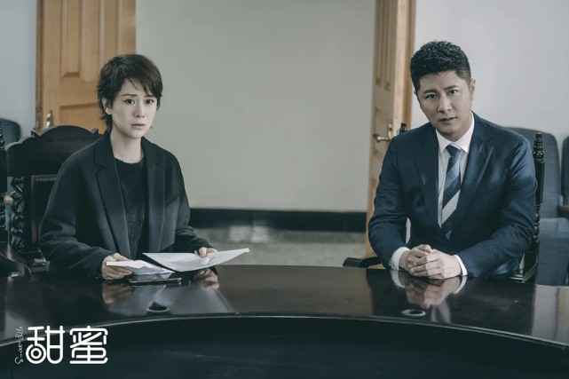 收视第一，观众口碑高，海清这部剧又给央视“争光了