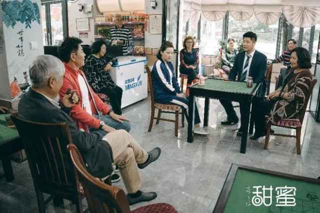 收视第一，观众口碑高，海清这部剧又给央视“争光了