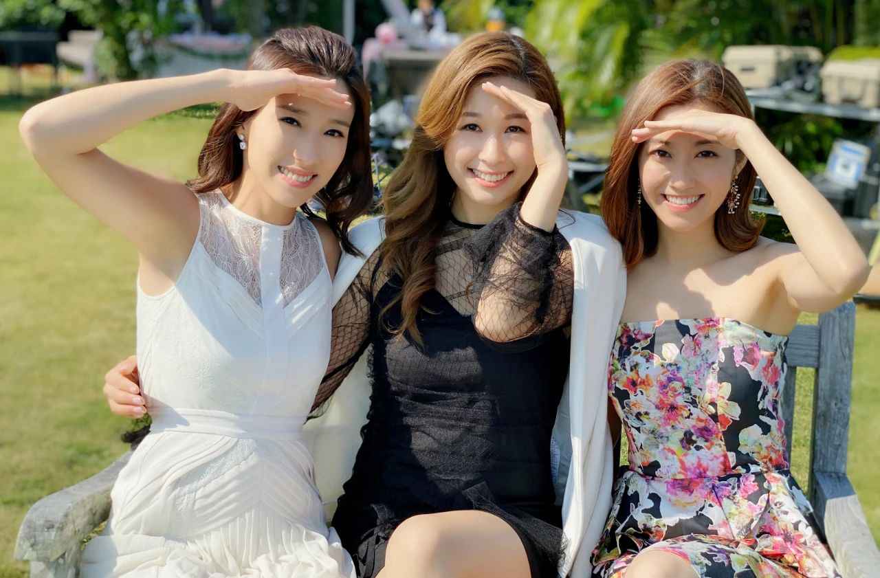 TVB新剧《大步走》下周将播,豆瓣6.6分是否值得一追?