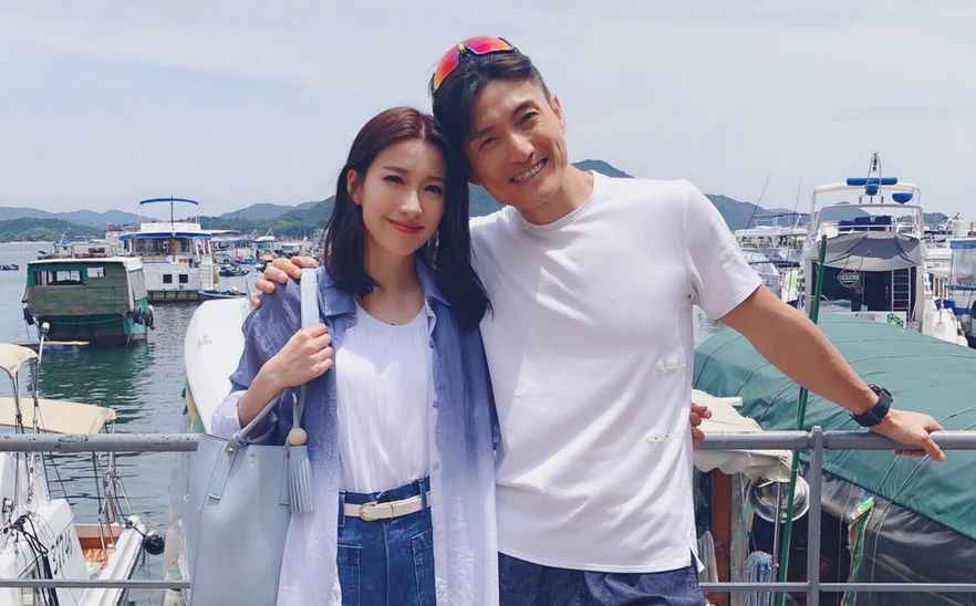 TVB新剧《大步走》下周将播,豆瓣6.6分是否值得一追?