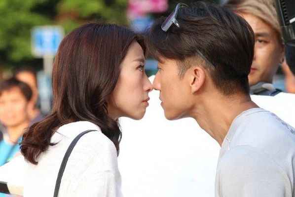 TVB新剧《大步走》下周将播,豆瓣6.6分是否值得一追?