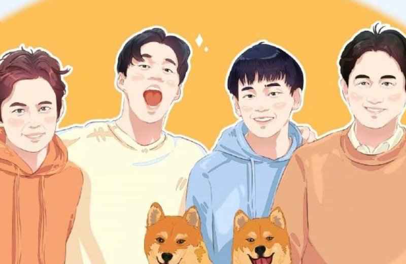 《向往的生活》官宣定档！常驻嘉宾吴磊？网友：给修图师加钱