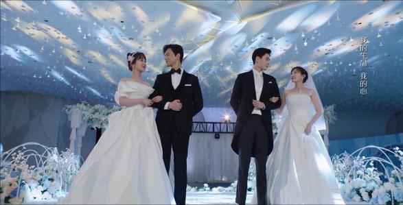 《我的时代》最大赢家终于现身，吴白和韩商言联手也不是他的对手