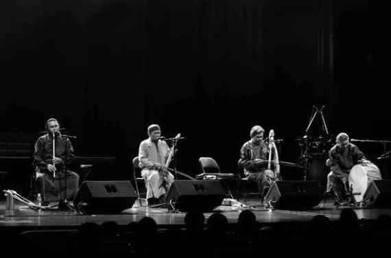 观众是线下演出4倍 线上音乐会成应对停演期良策