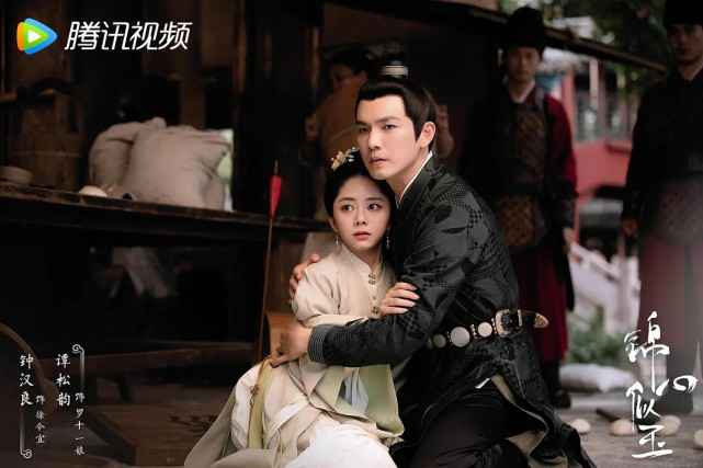 宅斗成“甜宠”？《锦心似玉》不如《知否》的原因找到了