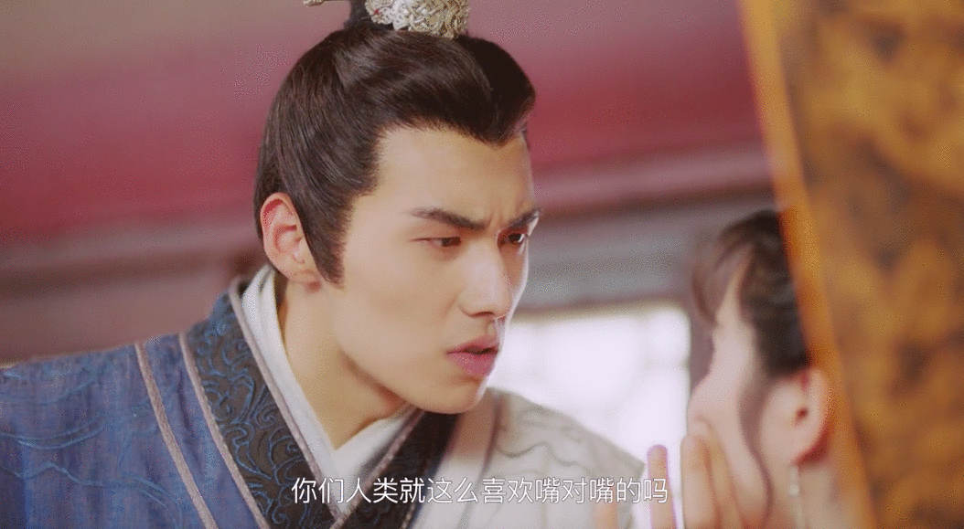 高糖甜宠剧来袭,签刺激主仆协议,双向奔赴的“人猫”恋,甜到齁