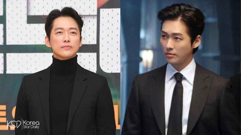 南宫珉在《监狱医生》中展现精湛演技！在《KBS演技大赏》却获得任何奖项是怎么回事？