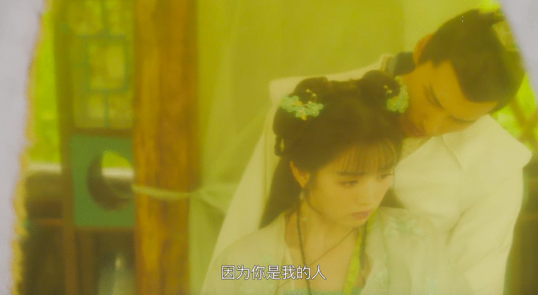 高糖甜宠剧来袭,签刺激主仆协议,双向奔赴的“人猫”恋,甜到齁