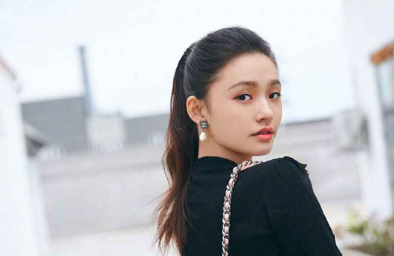 林允连线周星驰,通话过程温馨有爱,让大张伟羡慕不已