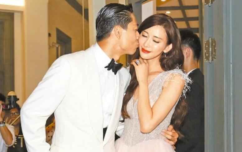 AKIRA做拉面喂食林志玲 亲揭结婚纪念日这样过