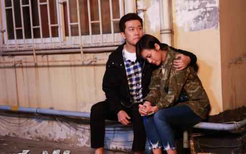 《走火》率先点爆六月荧屏 网格状悬案环环相扣提升格局